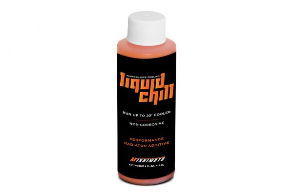Mishimoto® - Liquid Chill™ Engine Coolant Additive, 4 oz