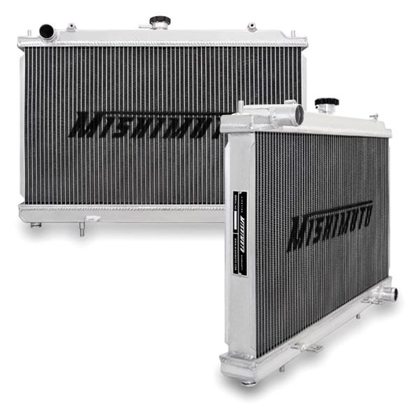 Mishimoto® - X-Line™ Performance Radiator