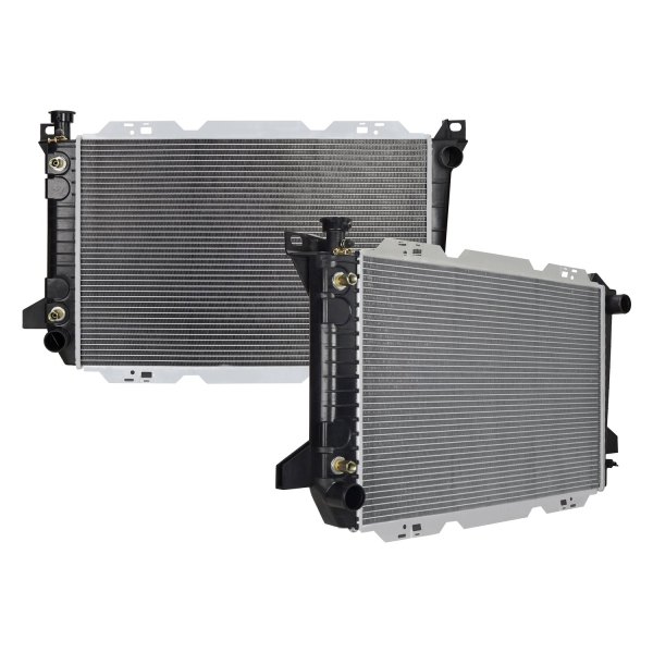 Mishimoto® Ford F150 5.0L / 5.8L 1995 OEM Replacement Engine Coolant