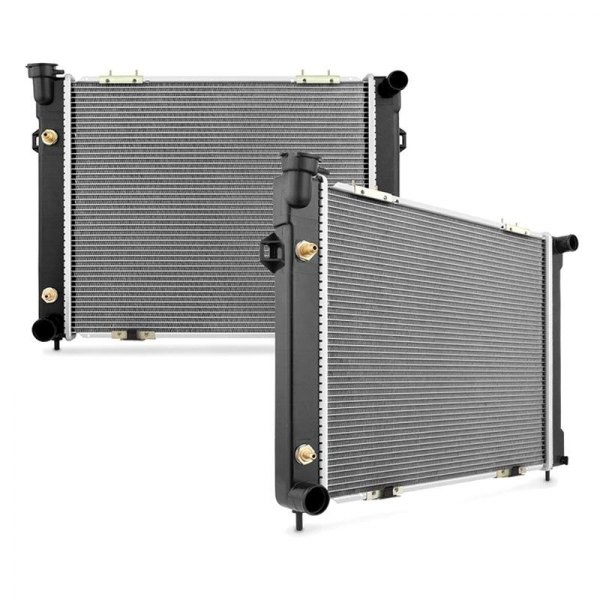 Mishimoto® Jeep Grand Cherokee 1998 OEM Replacement Engine Coolant