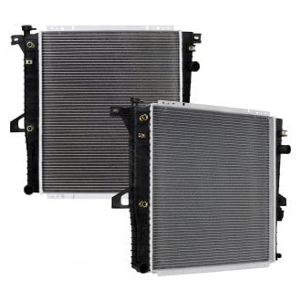 2005 Ford Sport Trac Radiator Supports — CARiD.com