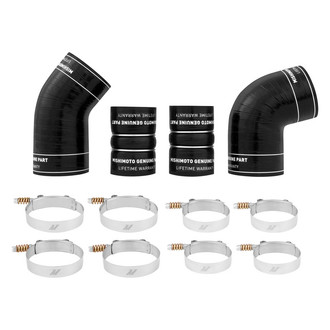 Mishimoto® - Factory-Fit Intercooler Boot Kit