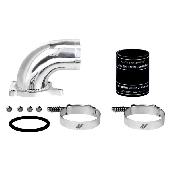 Mishimoto® - Intercooler Pipe Kit