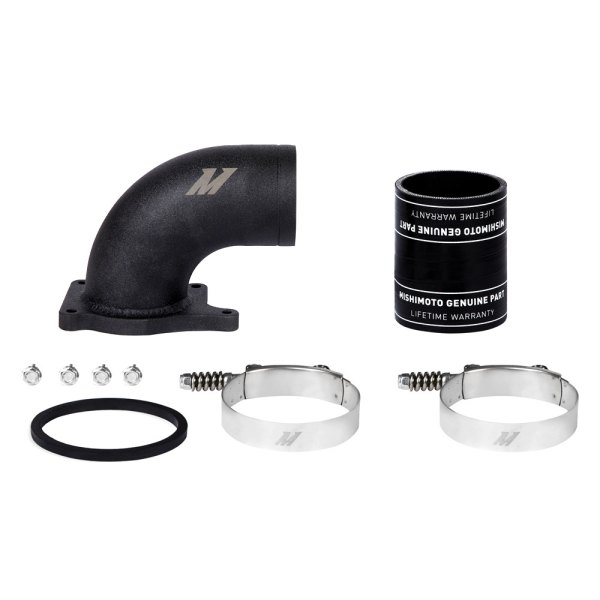 Mishimoto® - Intercooler Pipe Kit