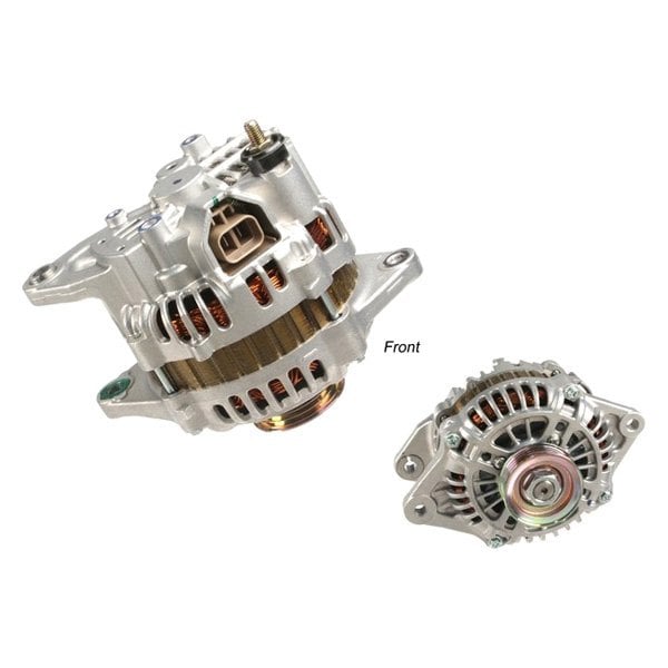 Mitsubishi Electric® A2T33891 - Remanufactured Alternator