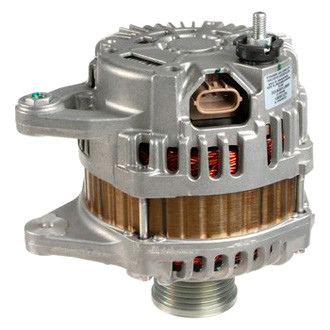 Mitsubishi Electric® - Remanufactured Alternator