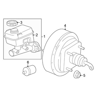 Mitsubishi OE - Cab - Components on Dash Panel (DuroCross / LS / XLS Double Cab)