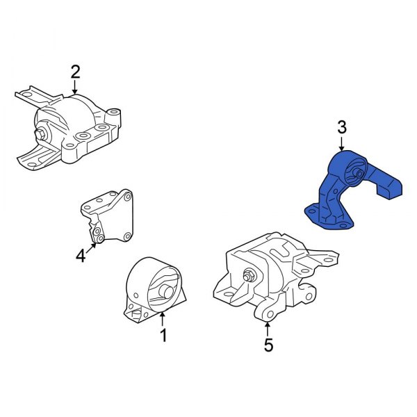 Engine Mount