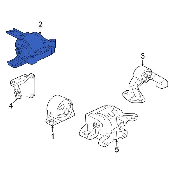 Engine Mount