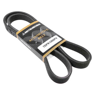 Mitsuboshi® - Accessory Drive Belt