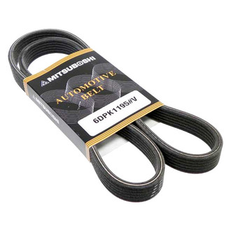 Mitsuboshi® - Accessory Drive Belt