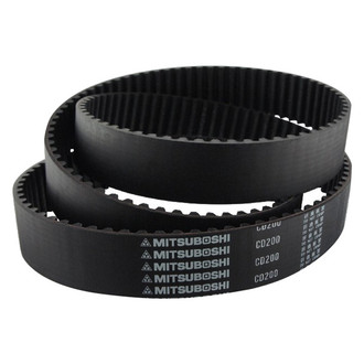 Mitsuboshi® - Timing Belt