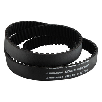 Mitsuboshi® - Timing Belt
