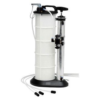 MityVac® - 2.3 gal Manual Fluid Evacuator