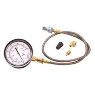 Mityvac® - Exhaust Muffler Kit