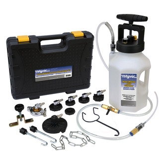 Mityvac® - 4.8 qt Pressure Bleed System