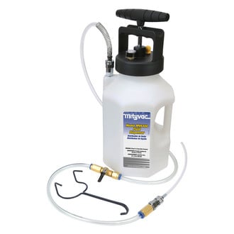 Mityvac® - Fluid Evacuator