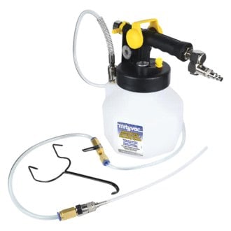 Mityvac® - Pneumatic Fluid Evacuator