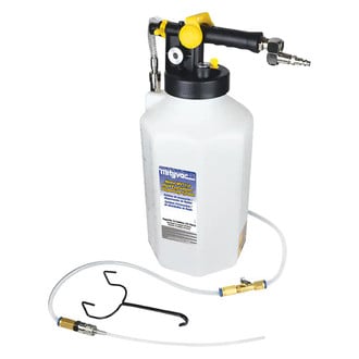 MityVac® - 2.5 gal Pneumatic Fluid Evacuator