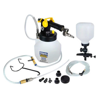 Mityvac® - 2.5 L Vacuum Brake Bleed Kit