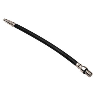 Mityvac® - 12" x 14 mm Analog Petrol Compression Test Adapter for MV5530 Compression Test Kit