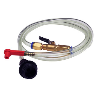 Mityvac® - Brake Bleed Conversion Kit for Models MV7400, MV7300, MV7201