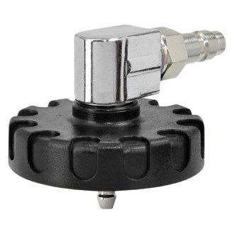 Mityvac® - 3-Tab Camlock