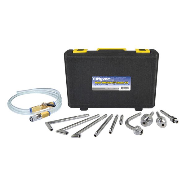 Mityvac® - ATF Refill Adapter Kit