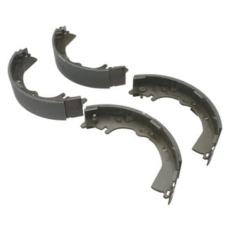 MK Kashiyama® - Drum Brake Shoes