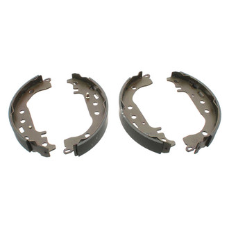 MK Kashiyama® - Drum Brake Shoes