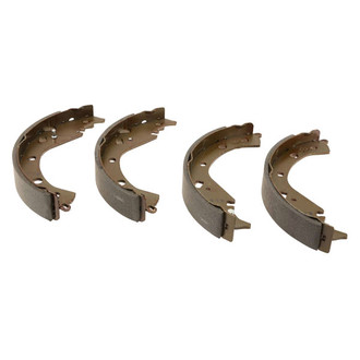 MK Kashiyama® - Drum Brake Shoes