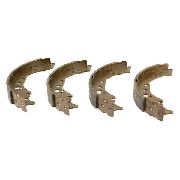 MK Kashiyama® K2389 - Drum Brake Shoes