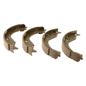 MK Kashiyama® - Drum Brake Shoes