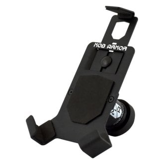 Mob Armor® MOBM2-BLK-LG - Switch Magnetic Large Phone Mount