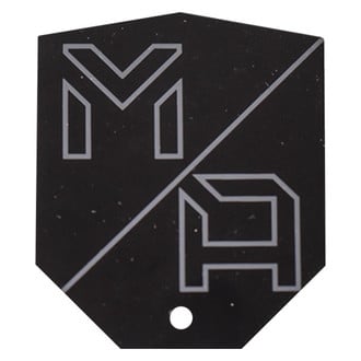 Mob Armor® - MobNetic Shield Plates for Mounting Phone to Magnetic Phone Mount