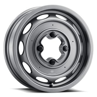 MOBELWAGEN® - 430G INTERCEPTOR Gunmetal