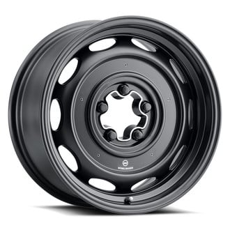 MOBELWAGEN® - 512B INTERCEPTOR Black