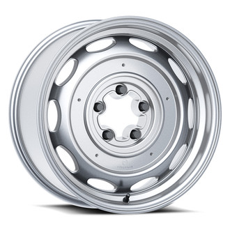 MOBELWAGEN® - 512S INTERCEPTOR Silver