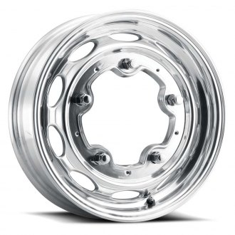 MOBELWAGEN® - 520P INTERCEPTOR Polished