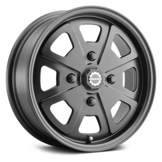 MOBELWAGEN® - 730B SCHNELL Black