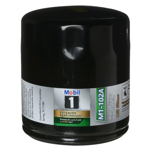 Mobil 1® - Extended Performance Oil Filter