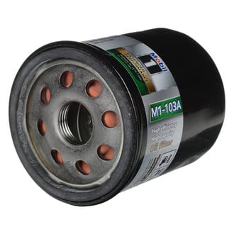 Mobil 1® - Extended Performance Oil Filter
