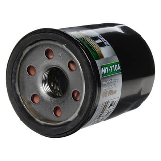 Mobil 1® - Extended Performance Oil Filter