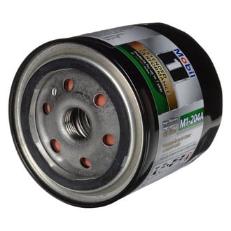 Mobil 1® - Extended Performance Oil Filter