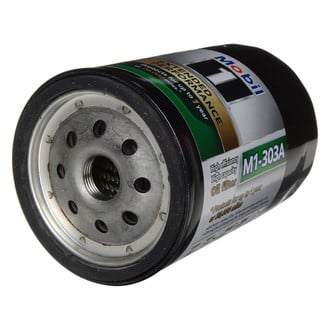 Mobil 1® - Extended Performance Oil Filter