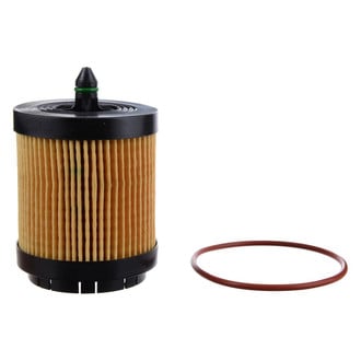 Mobil 1® - Extended Performance Oil Filter