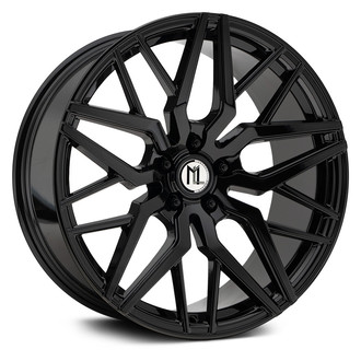 MODERN LUXURY® - ML3 Gloss Black