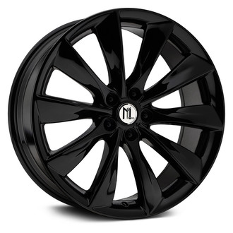 MODERN LUXURY® - ML4 Gloss Black