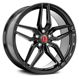 MODERN LUXURY® - ML5 Gloss Black