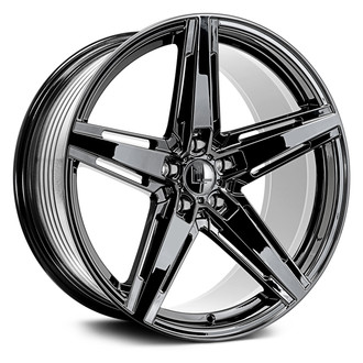 MODERN LUXURY® - MLF10 Gloss Black